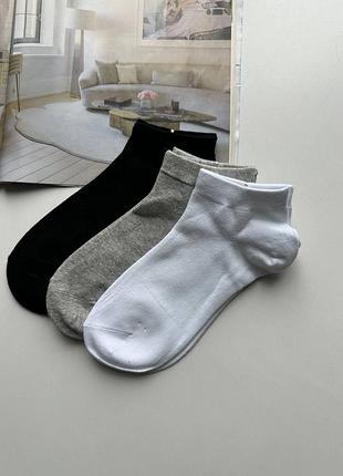 Женские носки в размере 36-41