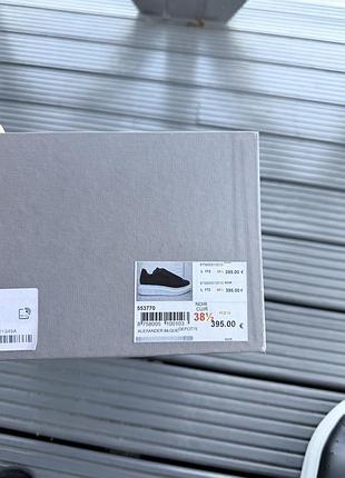 Alexander mcqueen оригінал 5