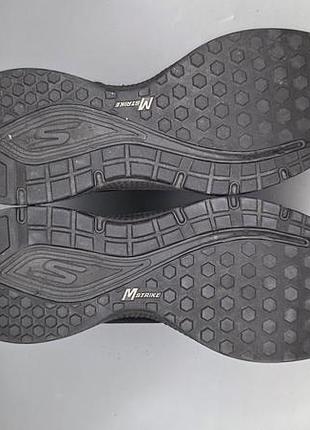 Кроссовки skechers go run consistent 7