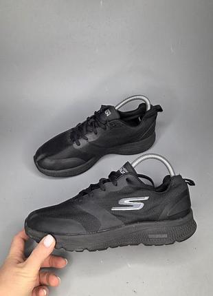 Кроссовки skechers go run consistent