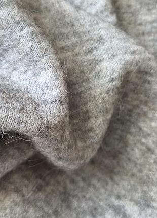Тепла сукня purdey alpaca, wool 7