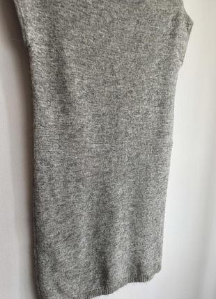 Тепла сукня purdey alpaca, wool 4