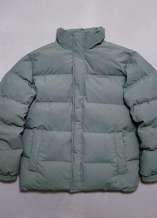 Пуховик carhartt 2
