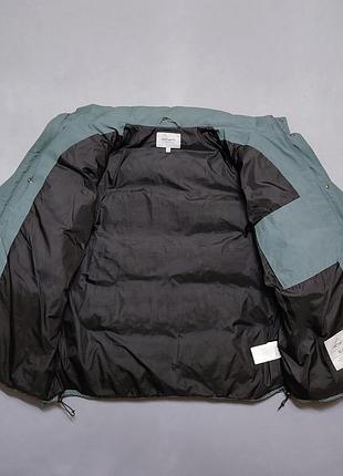 Пуховик carhartt 6