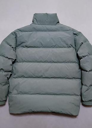 Пуховик carhartt 3