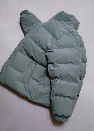 Пуховик carhartt 4