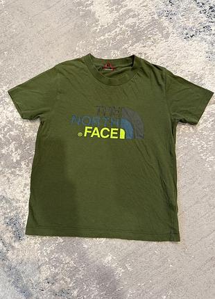 Футболка the north face 5-6 років