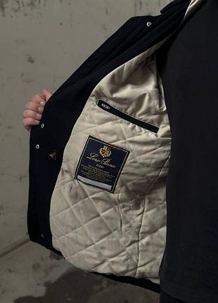 Loro piana icer cashmere storm system 5