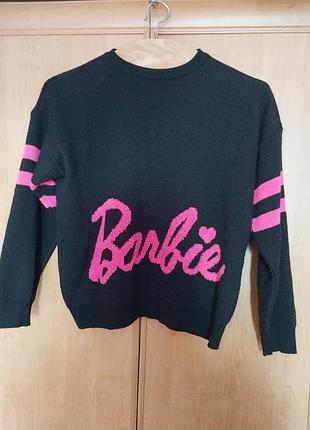 Свитер barbie