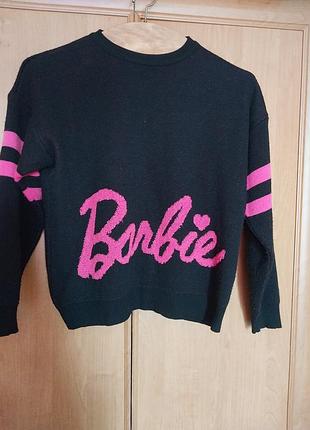 Свитер barbie 2