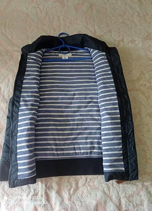 Желетка тепла h&amp;m 7