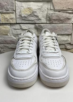 Оригінальні кросівки nike air force 1 shadow 3
