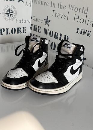 Nike air jordan оригинал