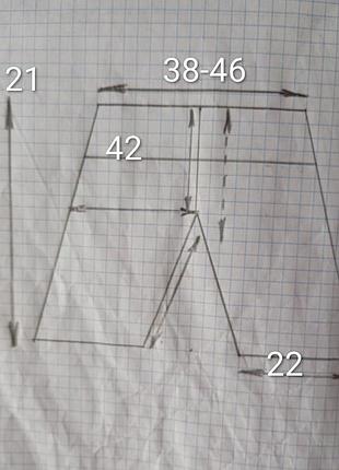 Брендові боксери. h&m. 6
