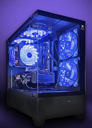 Комп'ютер intel xeon 2690v4 rtx 3070 8gb 6