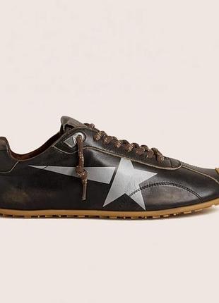 Трендові кеди golden goose 🪿
