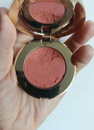 Too faced румяна 3