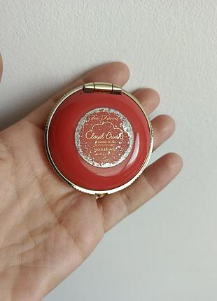 Too faced румяна 2