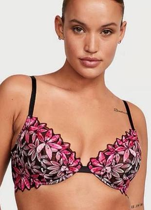 Мережевний бюст victoria’s secret 34д/75д