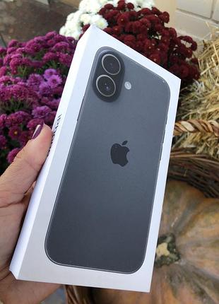 Смартфони та мобільні телефони apple iphone 17 black 256 gb