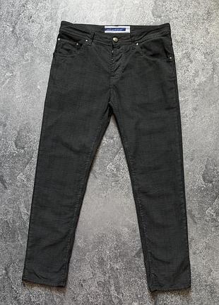 Штани jacob cohen made in italy, оригінал 2