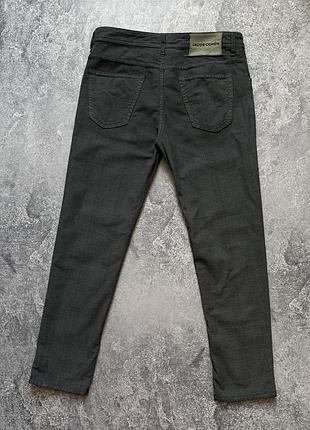 Штани jacob cohen made in italy, оригінал 3