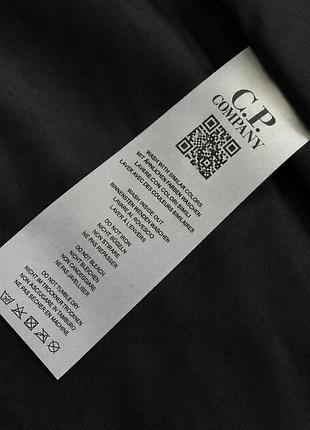 Ветровка коллаборация adidas/c.p. company 4