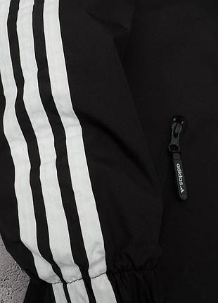 Ветровка коллаборация adidas/c.p. company 8