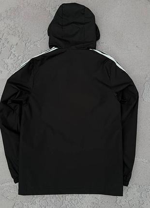 Ветровка коллаборация adidas/c.p. company 5