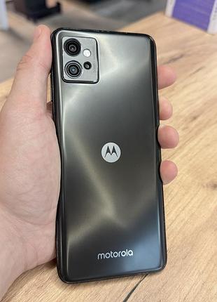 Смартфон телефон motorola g32 8/256gb black вживаний