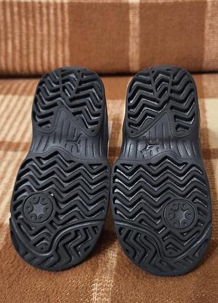 Детские кроссовки jordan 4