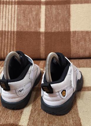Детские кроссовки jordan 3