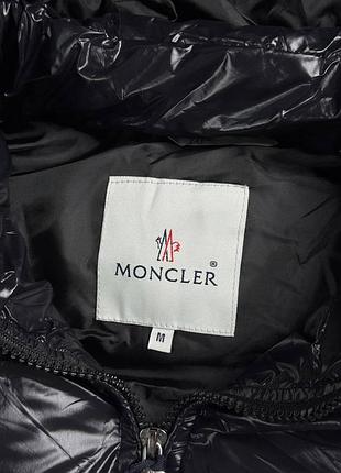Жилетка moncler 🌐. 3