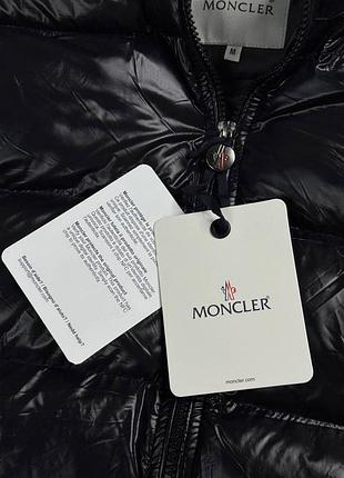 Жилетка moncler 🌐. 8