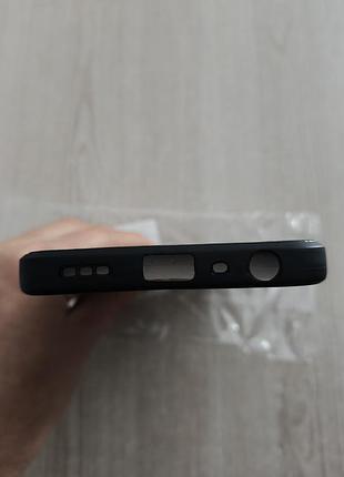 Чохол на телефон oppo a76 4