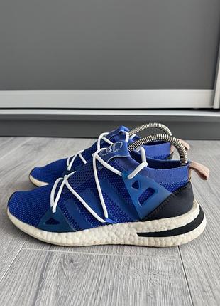 Кросівки жіночі adidas originals arkyn w boost