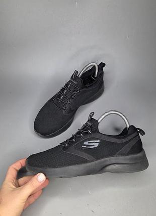 Кросівки skechers