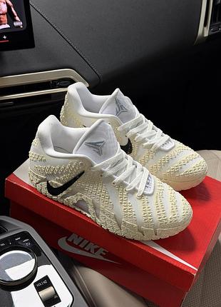 Кроссовки nike ja 3 soundstar