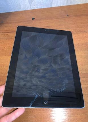 Планшет apple ipad 2 (модель a1396) з 32 Гб пам'яті