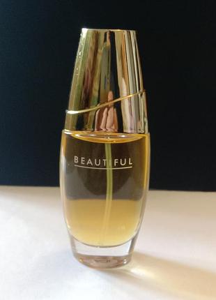 Духи парфюм estee lauder винтаж