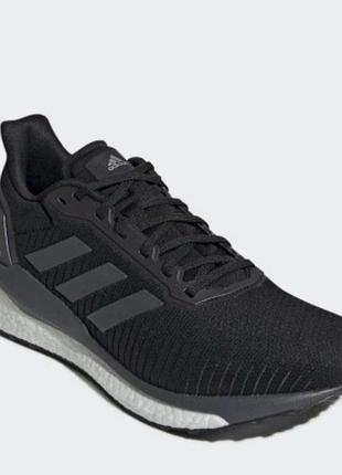 Мужские  кроссовки adidas solar glide 19 m