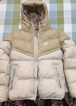 Куртка nike