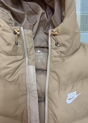 Куртка nike 5