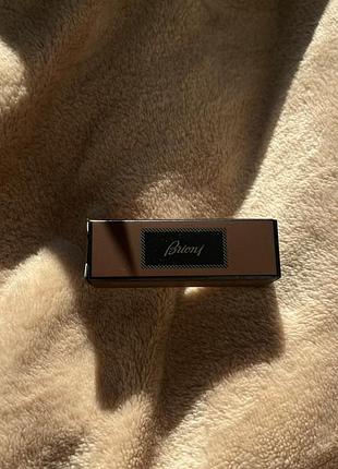 Пробник brioni eau de parfum suave 2