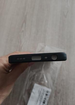 Чохол на телефон oppo a76 4