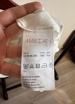 Блуза marc cain #5 5