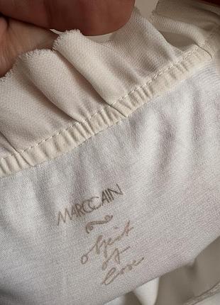 Блуза marc cain #5 4