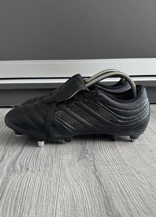 Футбольні бутси чоловічі adidas copa gloro