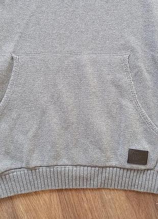 Брендовая худи firetrap. 3