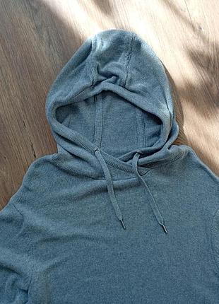 Брендовая худи firetrap. 4